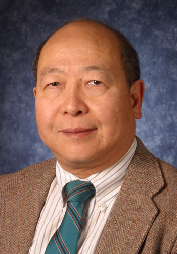 Dr. Su Su Wang